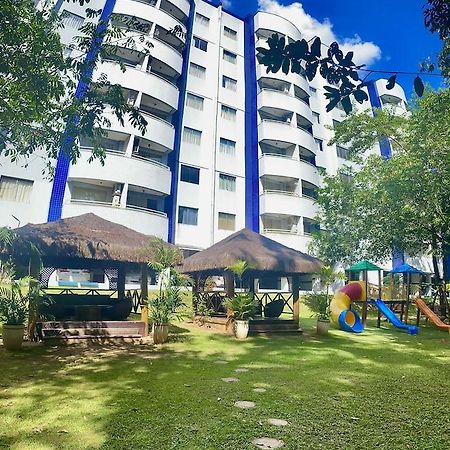 Img Hotel Рио Куенте Екстериор снимка