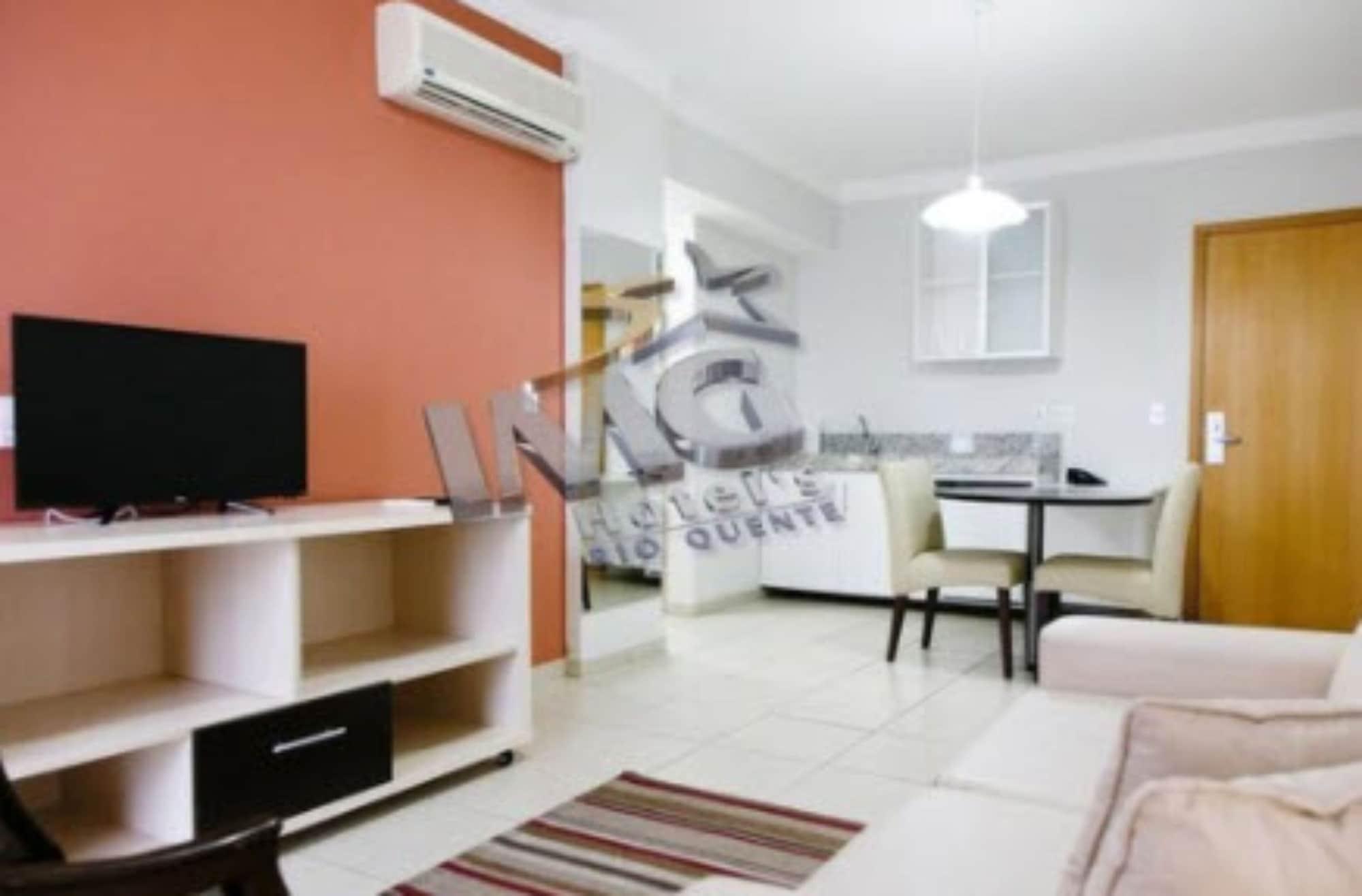 Img Hotel Рио Куенте Екстериор снимка