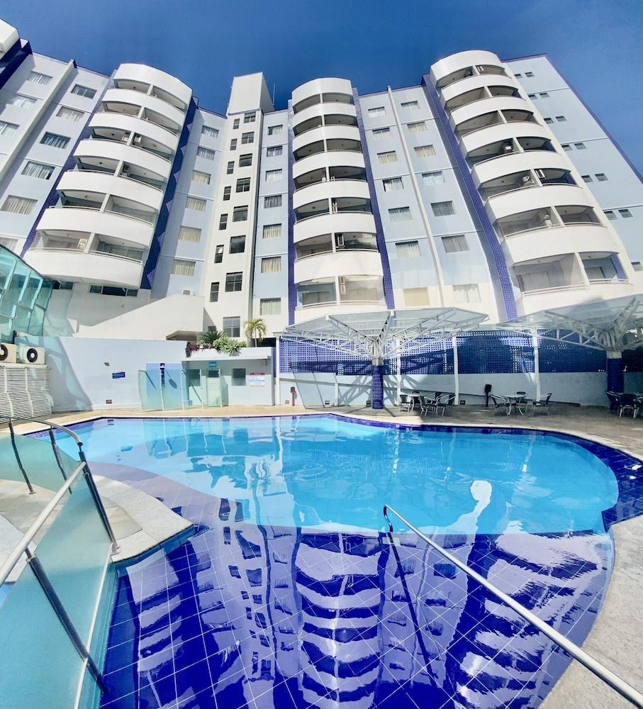 Img Hotel Рио Куенте Екстериор снимка