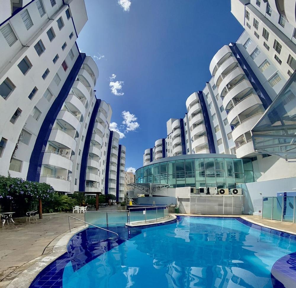 Img Hotel Рио Куенте Екстериор снимка