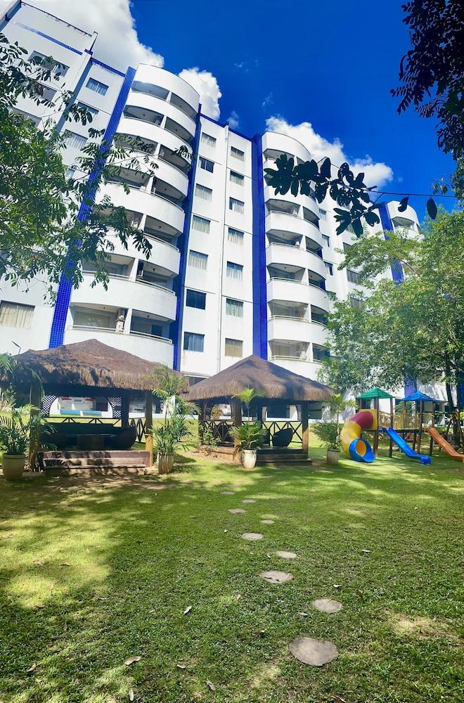 Img Hotel Рио Куенте Екстериор снимка
