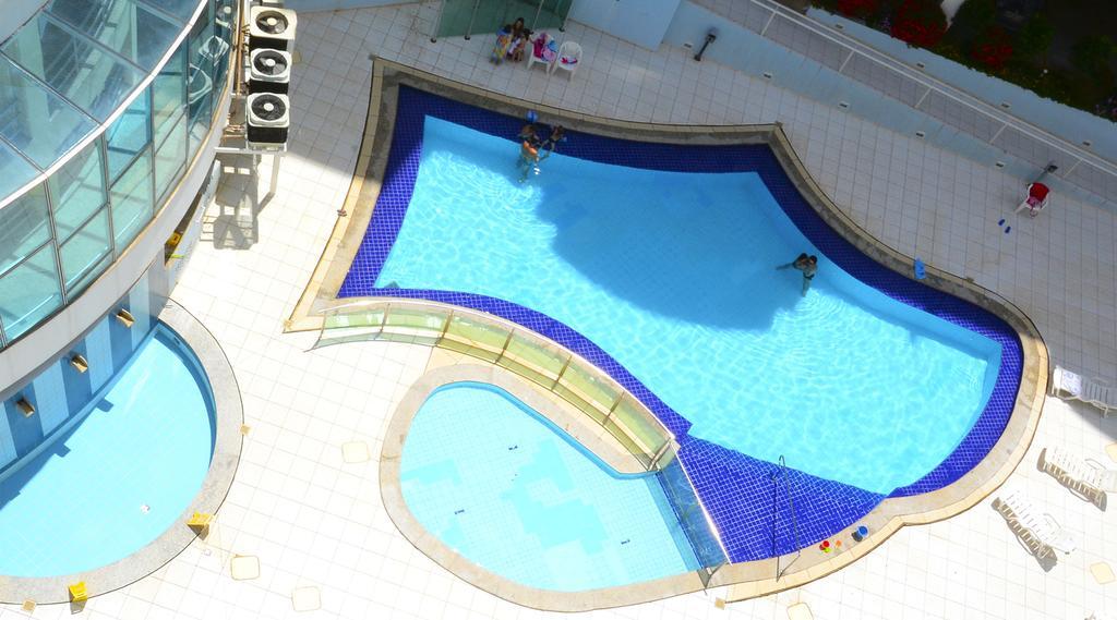 Img Hotel Рио Куенте Екстериор снимка
