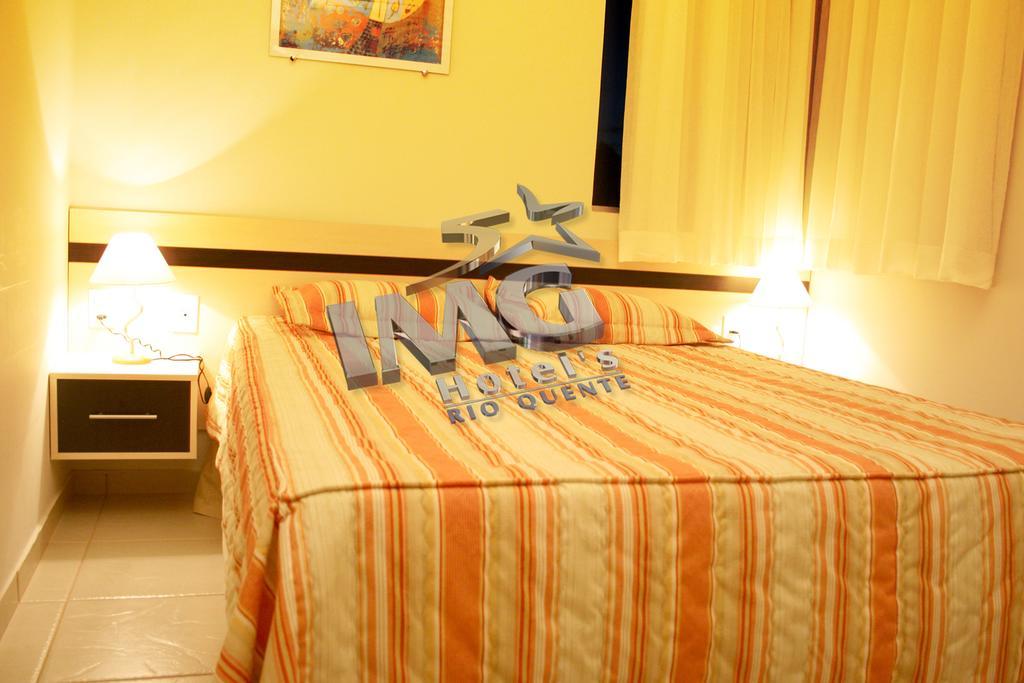 Img Hotel Рио Куенте Екстериор снимка