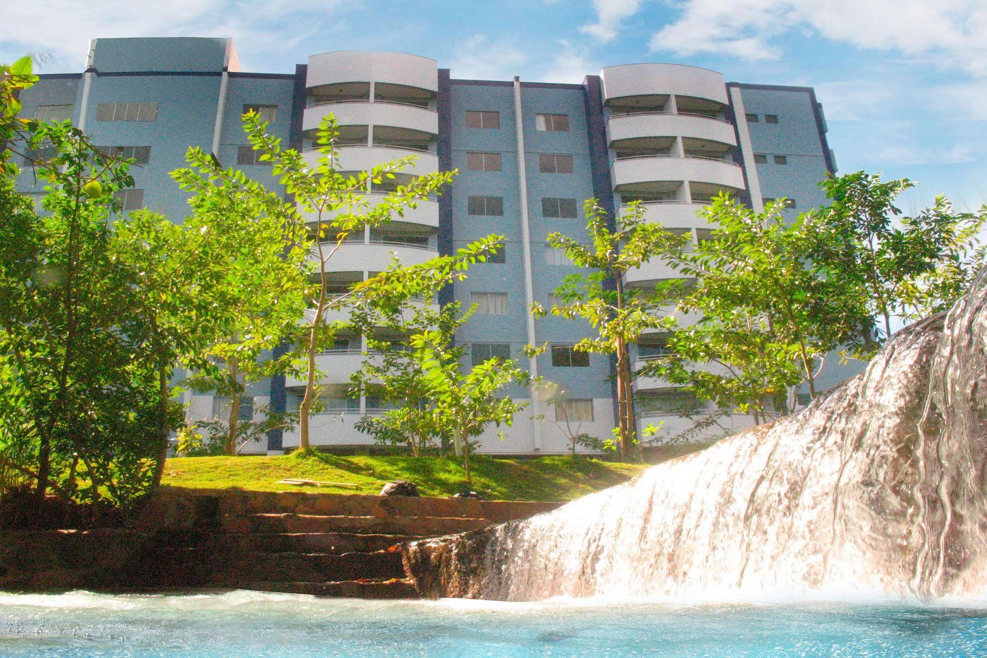 Img Hotel Рио Куенте Екстериор снимка